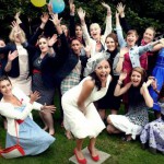 © DR MARIAGE MARIE LUCIE ET BENJAMIN