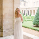 Le wedding magazine Wedding Normandie Bridal gowns ©Hatty Photo