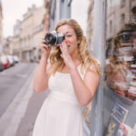 Le wedding magazine Wedding Normandie Bridal gowns ©Hatty Photo