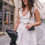 Le wedding magazine Wedding Normandie Bridal gowns ©Hatty Photo