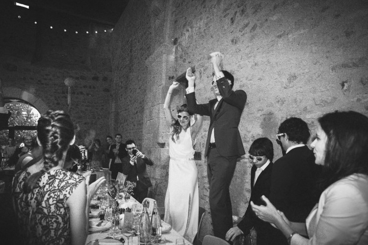 ©FlorenceMoncenis Laura et Arnaud MARIAGE Le Wedding magazine mariage magazine
