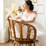 ©PimprunellePhotography ©LeWeddingMagazine