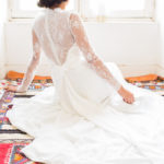 ©PimprunellePhotography ©LeWeddingMagazine