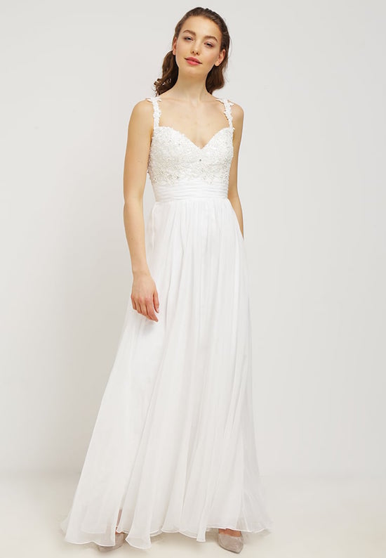 robe longue Luxuar Fashion