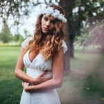 © guillaume gilles - elsa gary - le wedding magazine - robes de mariées