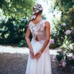 © guillaume gilles - elsa gary - le wedding magazine - robes de mariées