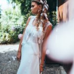 © guillaume gilles - elsa gary - le wedding magazine - robes de mariées