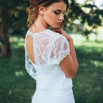 © guillaume gilles - elsa gary - le wedding magazine - robes de mariées
