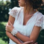 © guillaume gilles - elsa gary - le wedding magazine - robes de mariées