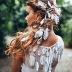 © guillaume gilles - elsa gary - le wedding magazine - robes de mariées