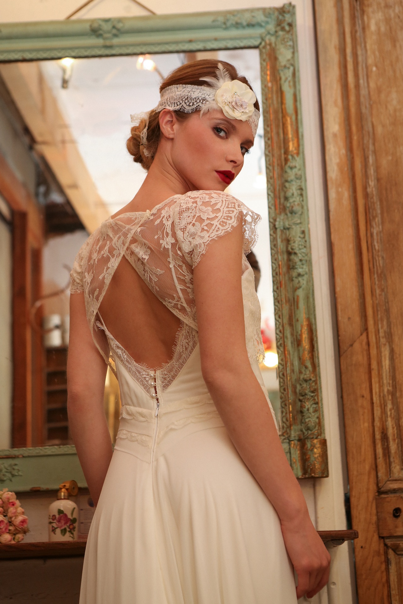 elsa gary - le wedding magazine
