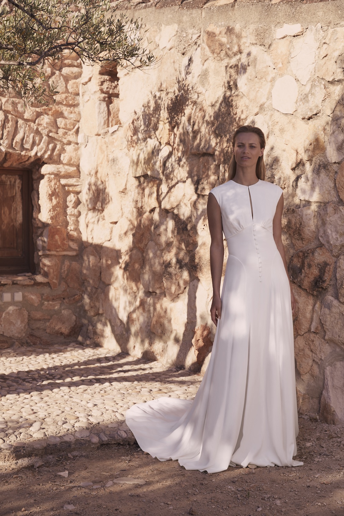 Margaux Tardits - robes de mariées le wedding magazine blog mariage