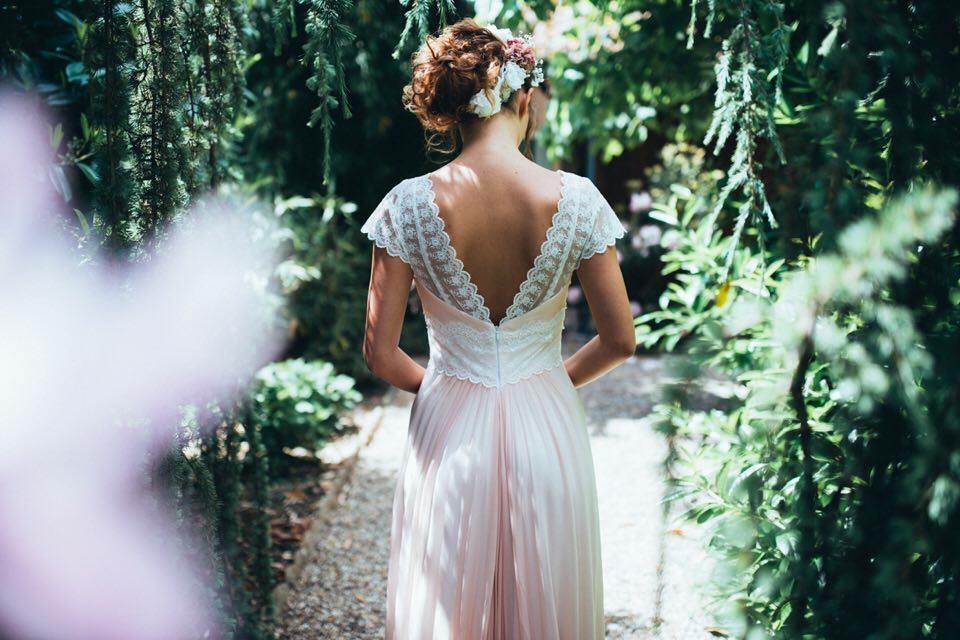elsa gary - le wedding magazine