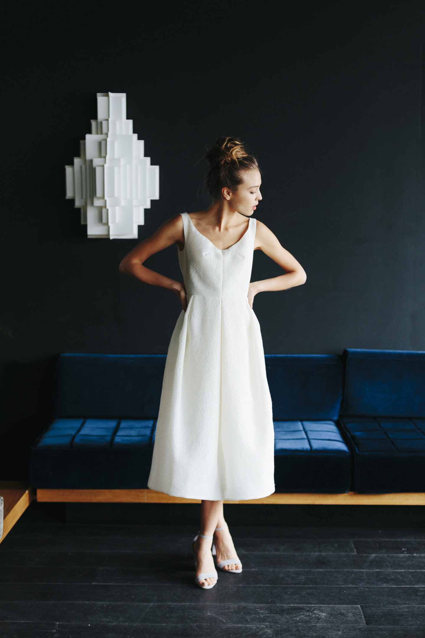 Maison Floret - robe Kenny