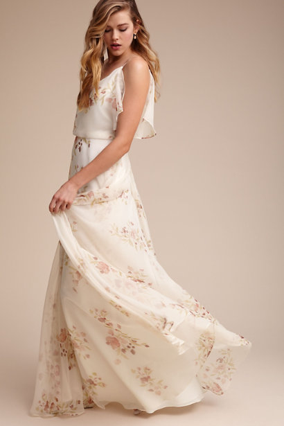 BHLND - Le wedding magazine