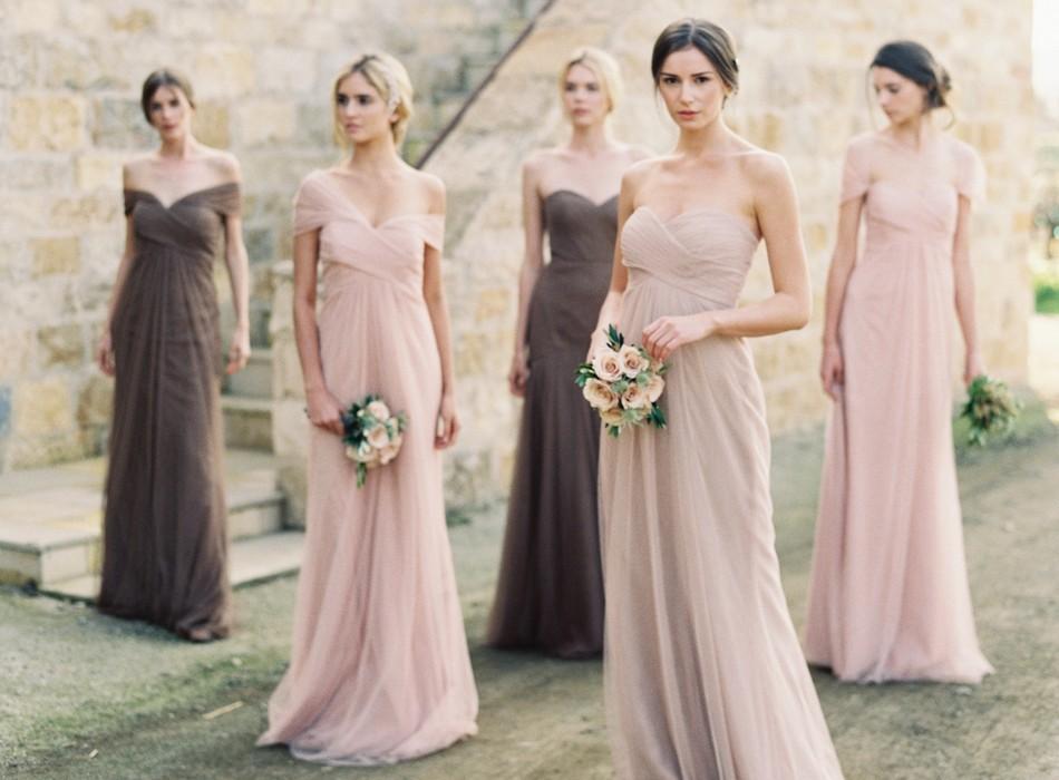 Jenny yoo - le wedding magazine