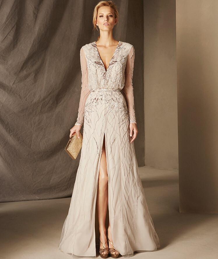 Pronovias - Le wedding magazine