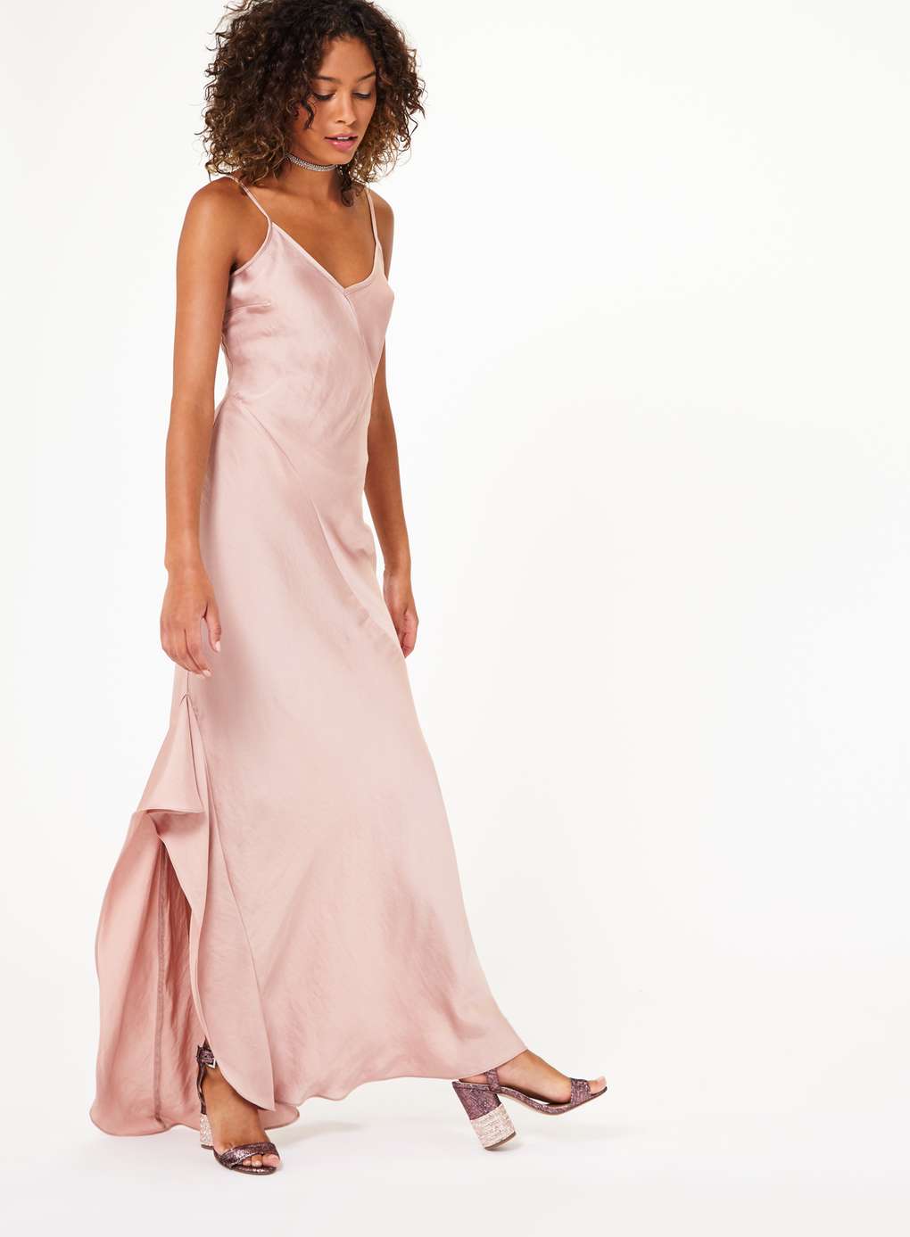 Miss Selfridge - Le wedding magazine