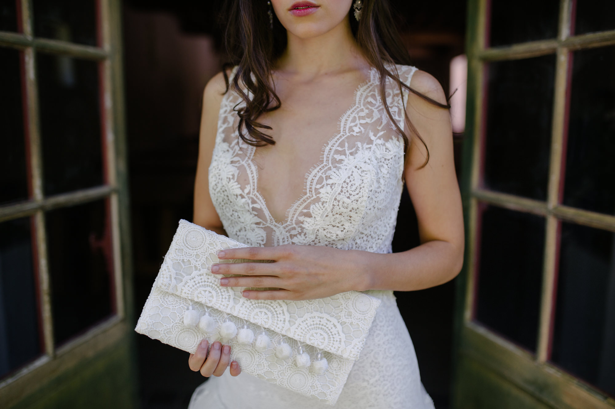 Le Wedding Magazine - Salomé Gautard
