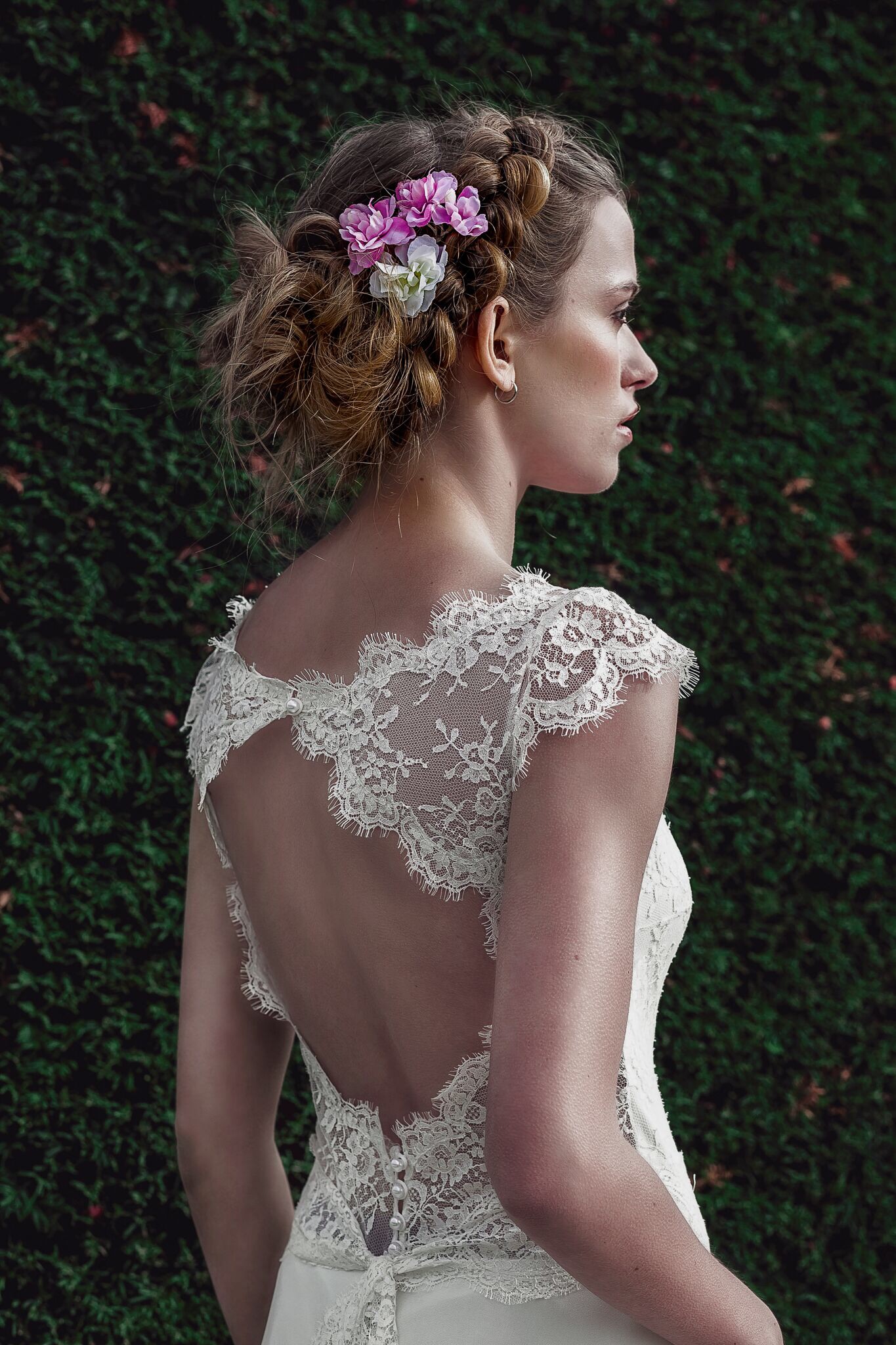 Le Wedding Magazine - Oksana Kokhan