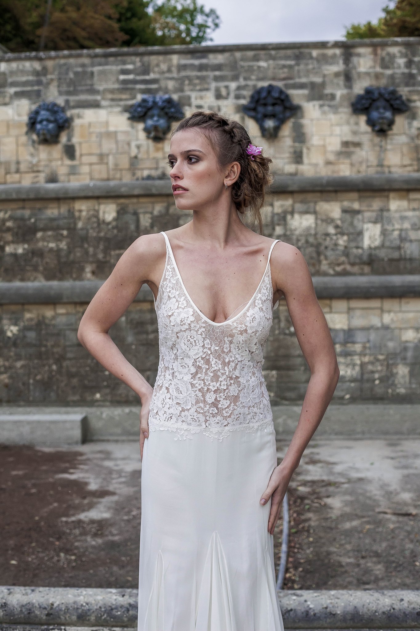 Le Wedding Magazine - Oksana Kokhan