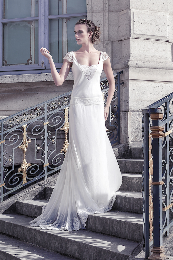 Le Wedding Magazine - Oksana Kokhan