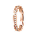 or du monde bague mariage