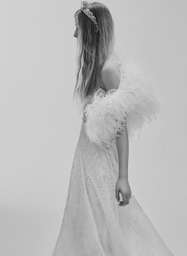 Elie Saab - Le Wedding Magazine