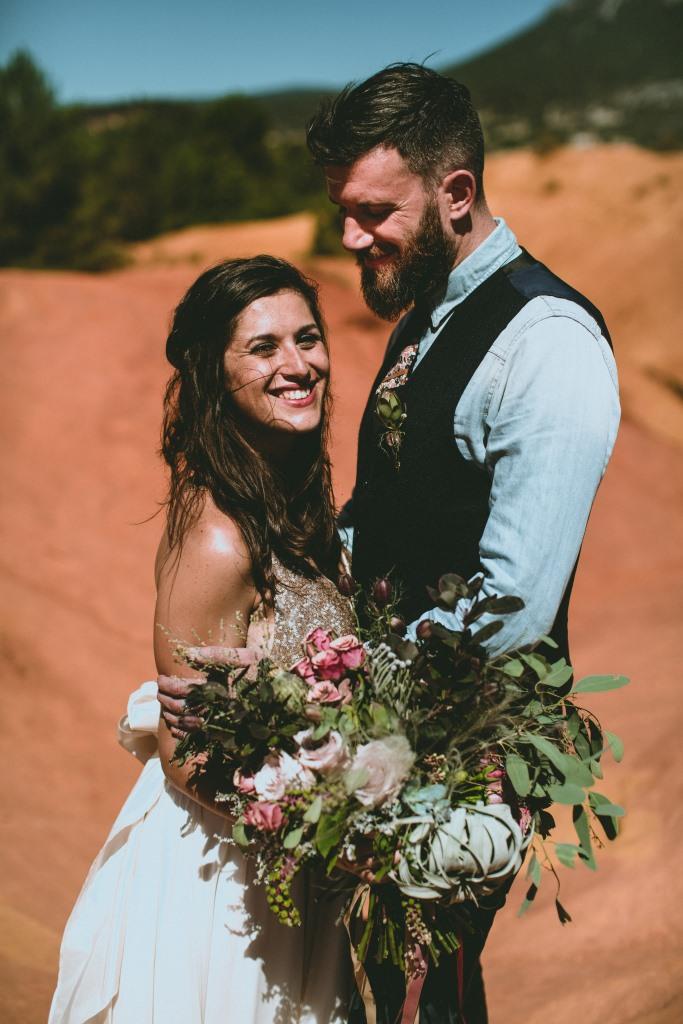 colorado - Photography & Video La Paire de Cerises - le wedding magazine