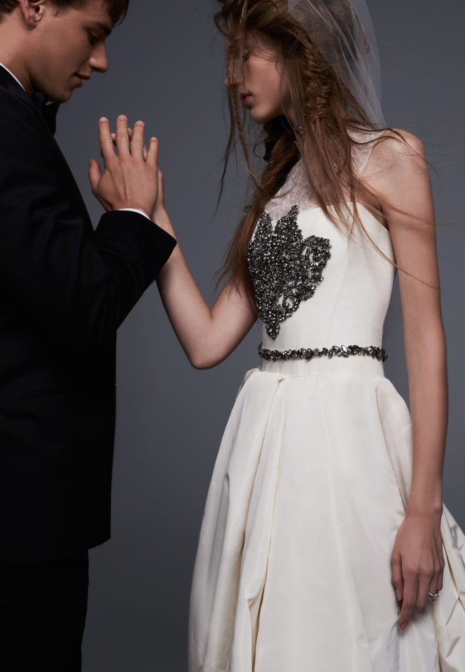 Vera Wang - Le Wedding Magazine