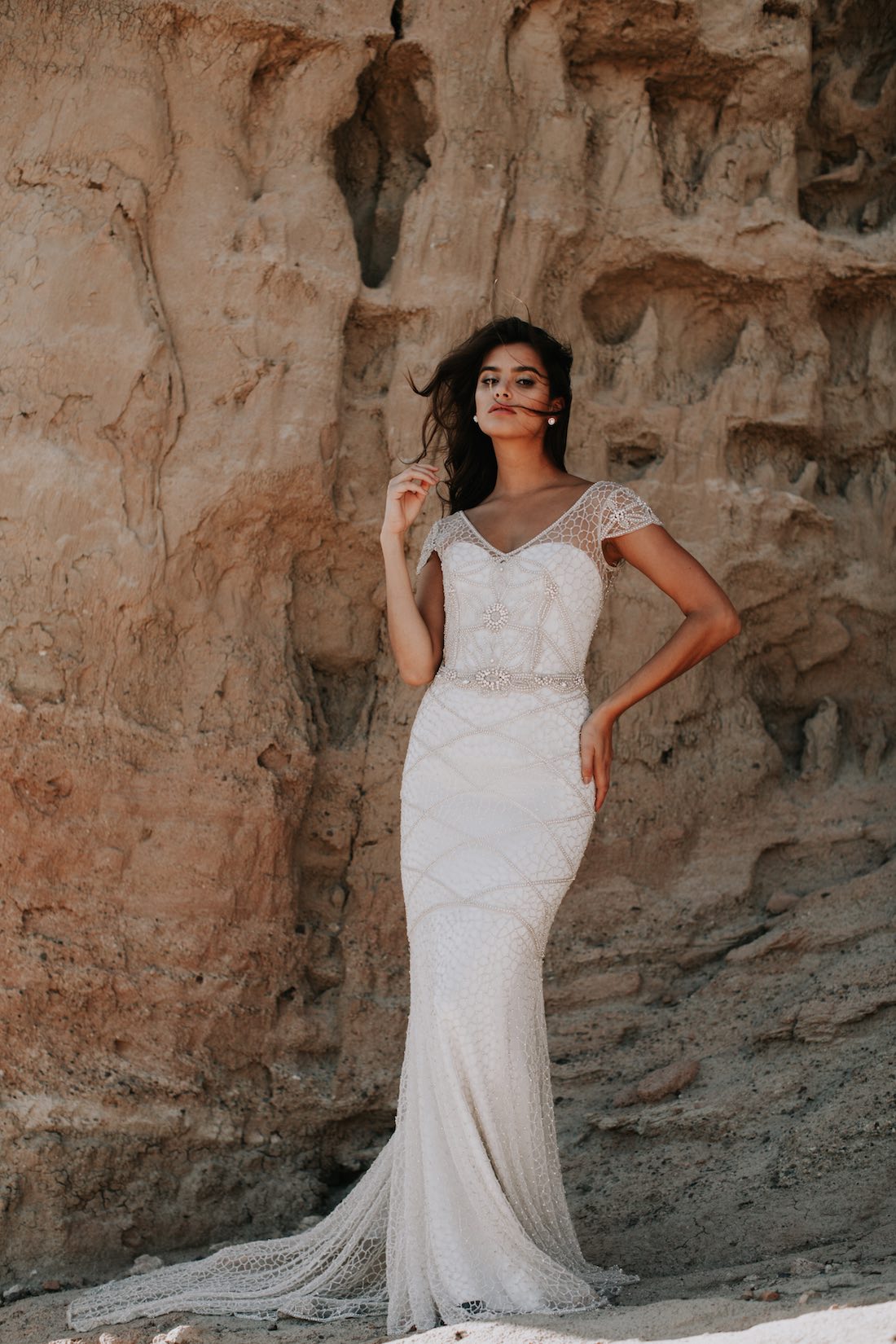 © Anna Campbell - Le Wedding Magazine