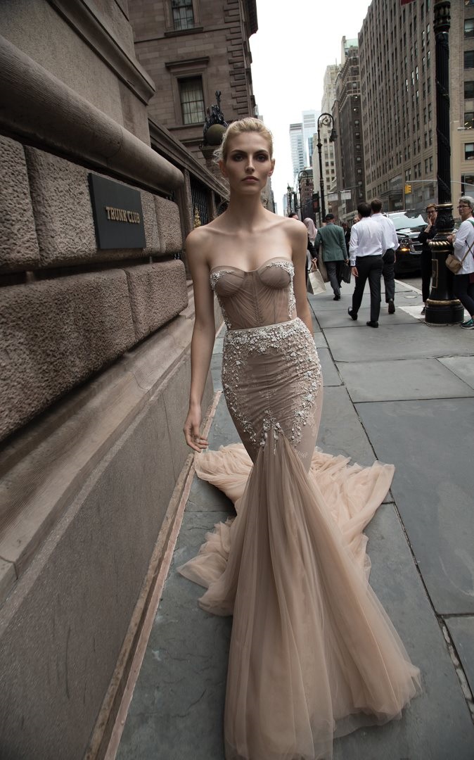 Inbal DrorInbal Dror - Le Wedding Magazine