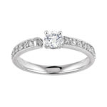 or du monde bague mariage