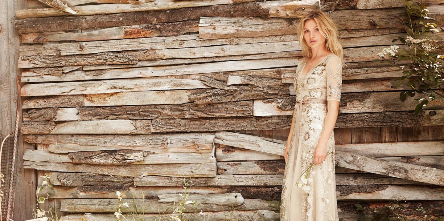 jenny packham - faith - Le Wedding Magazine