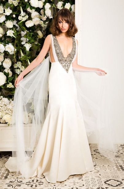 jordi dalmau - rubens - Le Wedding Magazine