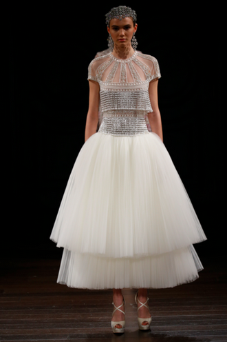 naeem khan - cannes - Le Wedding Magazine
