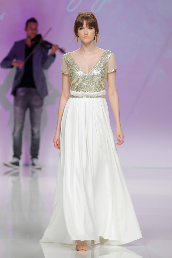 rembostyling - kiki - Le Wedding Magazine