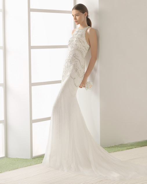 rosa clara - vega - Le Wedding Magazine