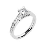 or du monde bague mariage