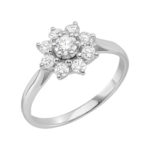 or du monde bague mariage