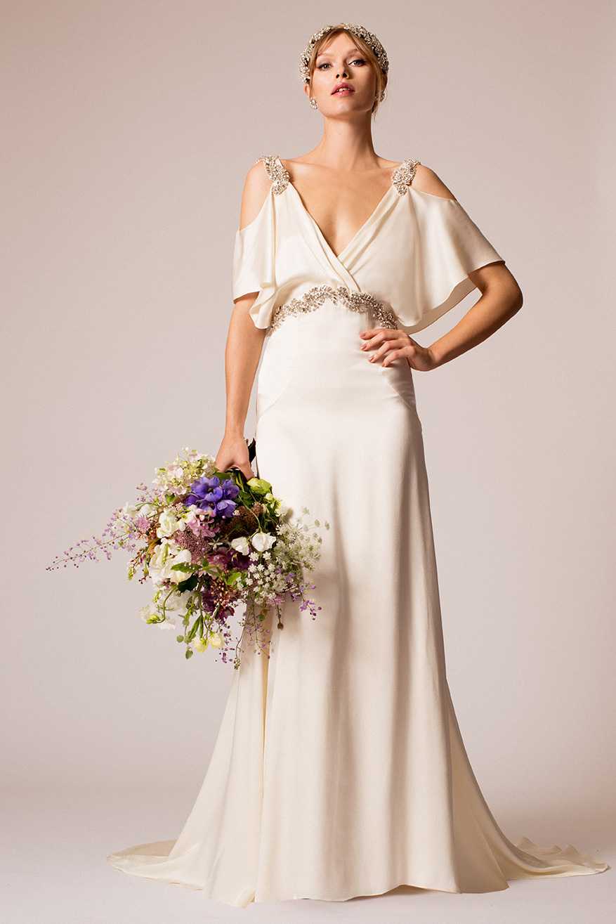 temperley london - tabitha - Le Wedding Magazine