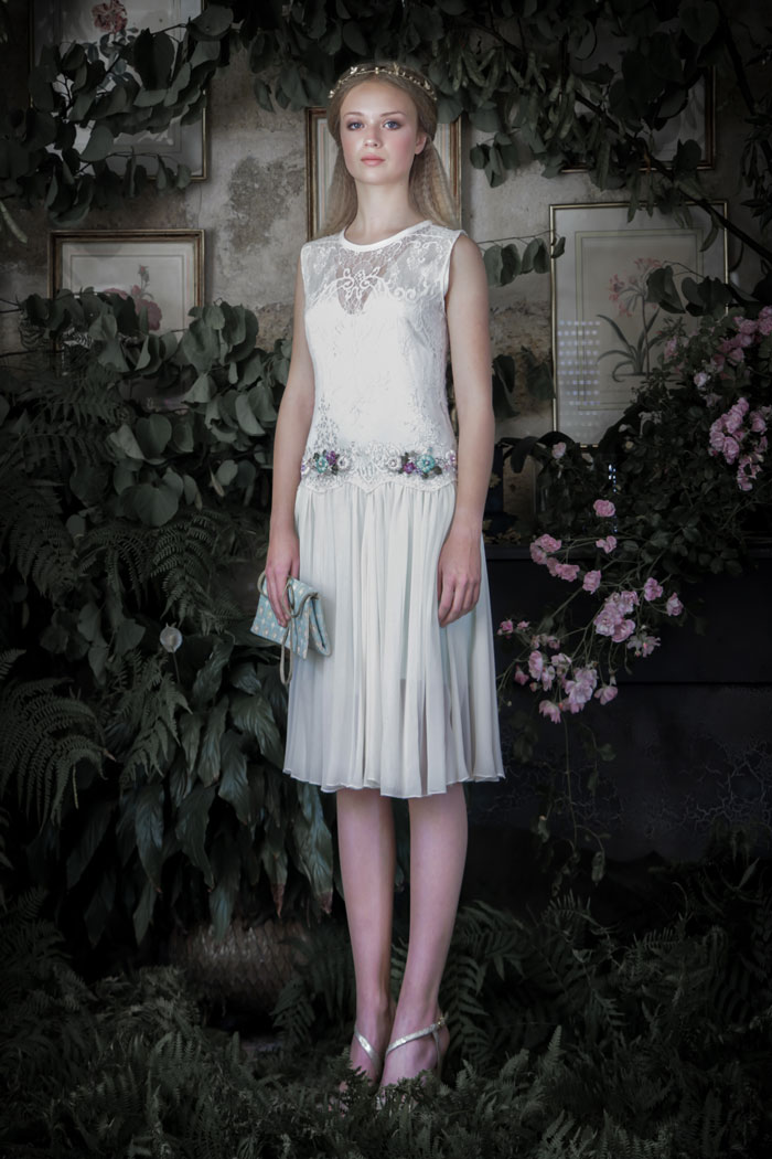 Manon Pascual - Robe Sidonie - Le Wedding Magazine