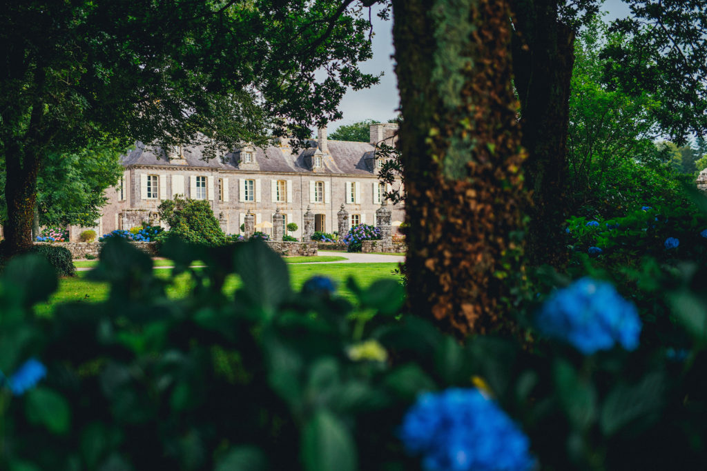 Julie et Guillaume - ©Le Guen Photographies