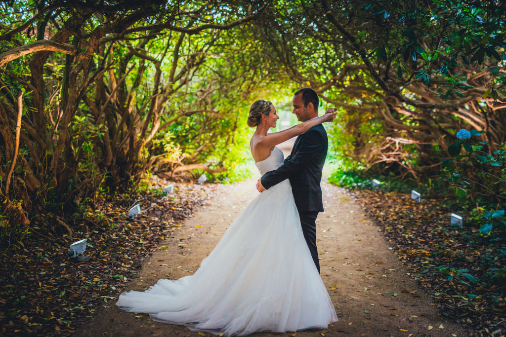 Julie et Guillaume - ©Le Guen Photographies
