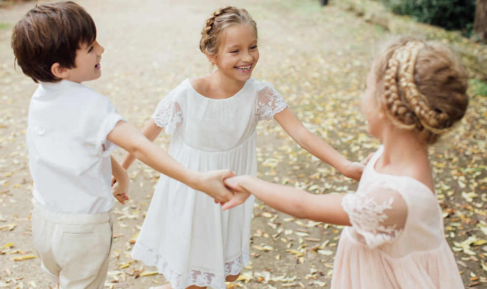 Les petits inclassables