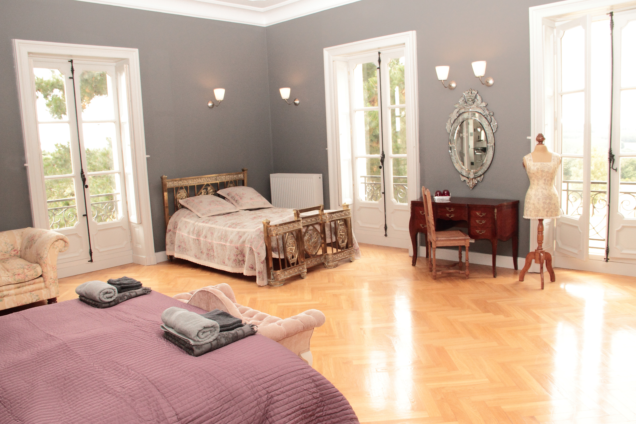 Chambre Duchesse