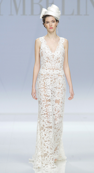 Cymbeline - Baume