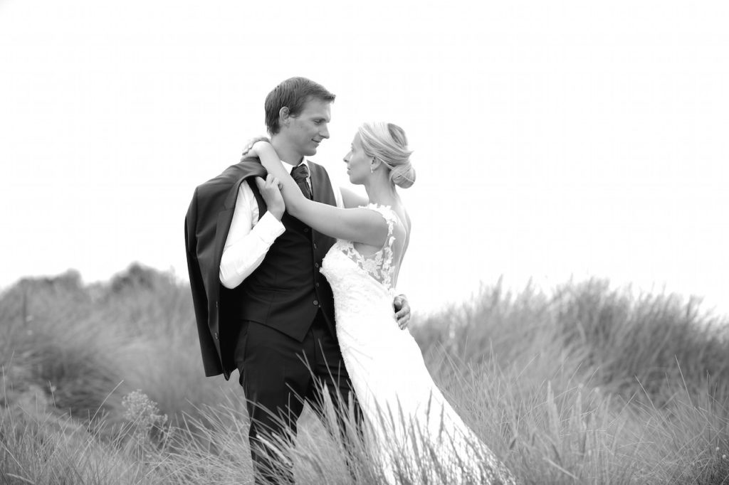 Justine et Karl - ©Patrick Protais