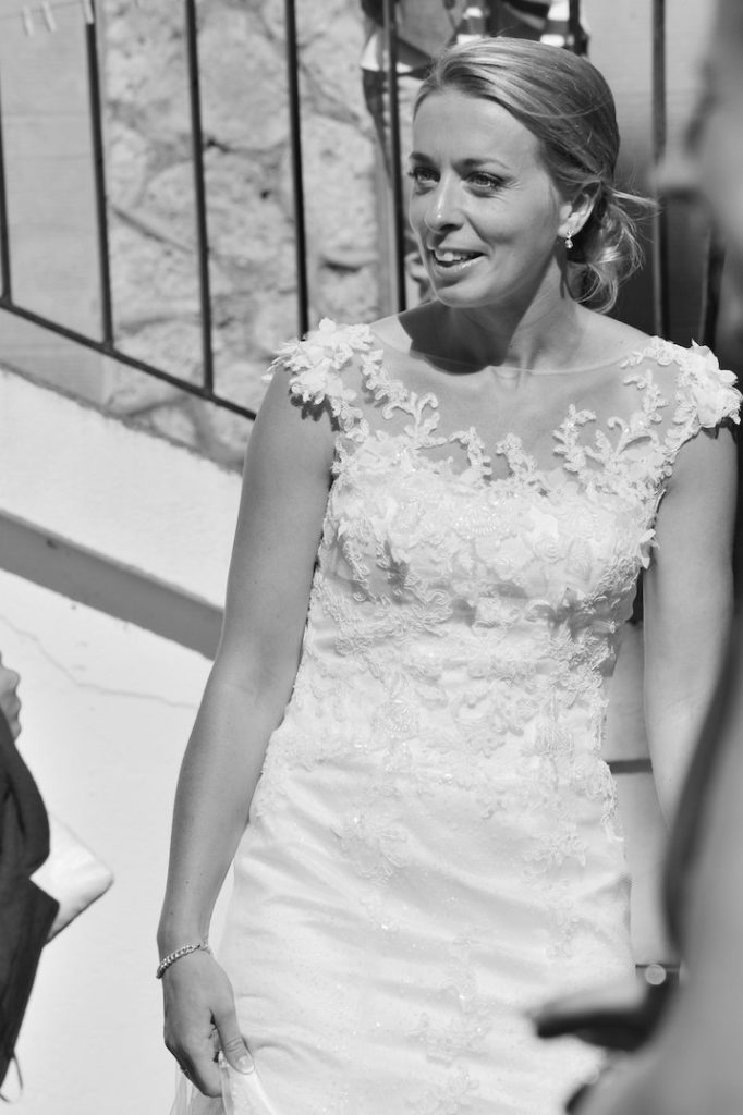 Justine et Karl - ©Patrick Protais
