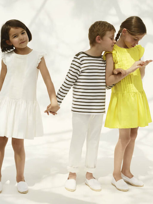 Petit Bateau
